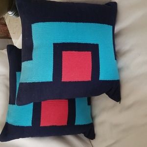 Jonathan Adler individual pillow